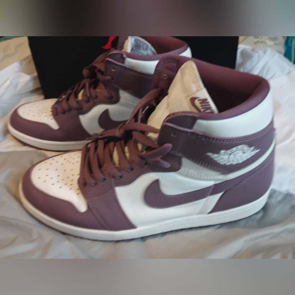 Jordan 1 High